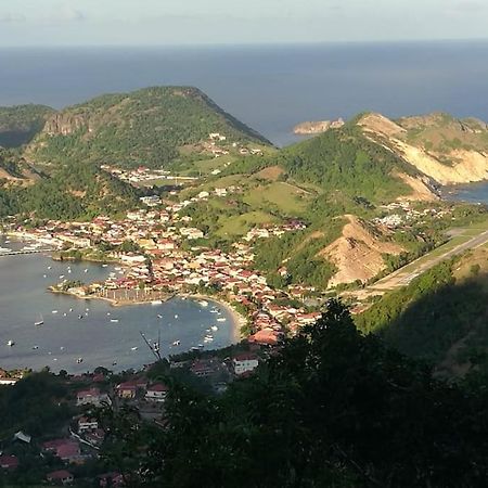 Studio De Charme Au Coeur Du Village, Vue Baie Terre-De-Haut Exteriér fotografie